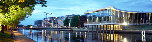 Halmstad