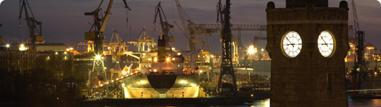 Hamburg