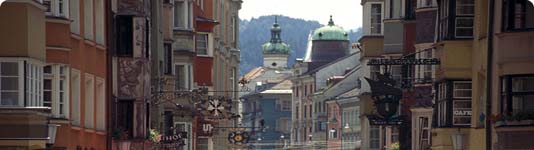 Innsbruck