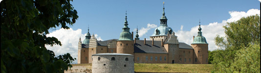 Billige hotell i Kalmar