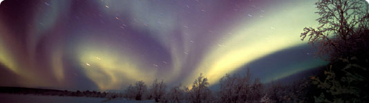 Billige fly til Kiruna
