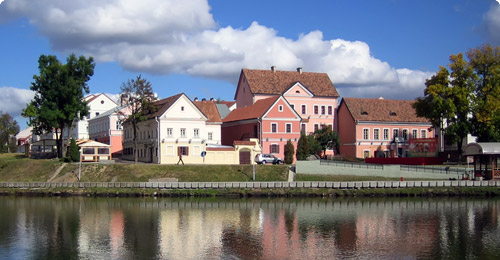 Minsk