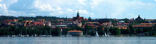 Østersund