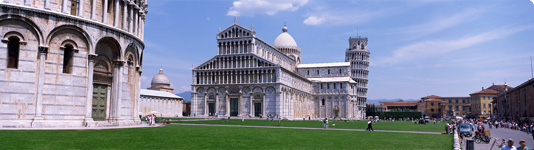 Pisa