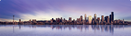 Billige fly til Seattle