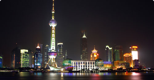 Shanghai