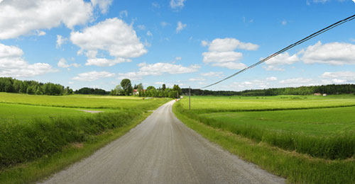 Billig reise til Jönköping