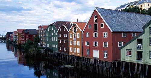 Trondheim