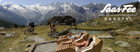 Saas Fee