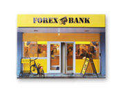 Forex valutaveksling services