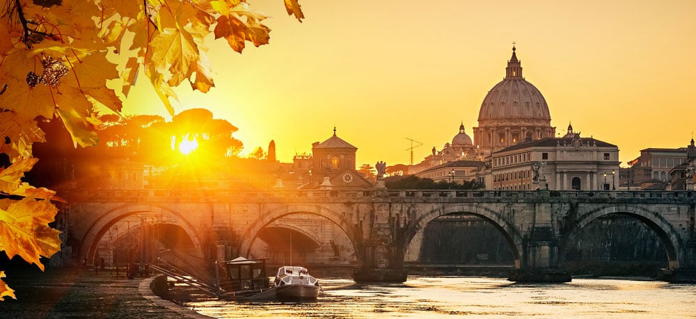 Weekendtur - bestill flyg og hotell hos Travellink