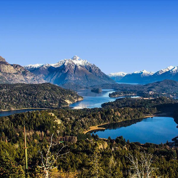 San Carlos De Bariloche