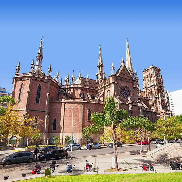 Córdoba