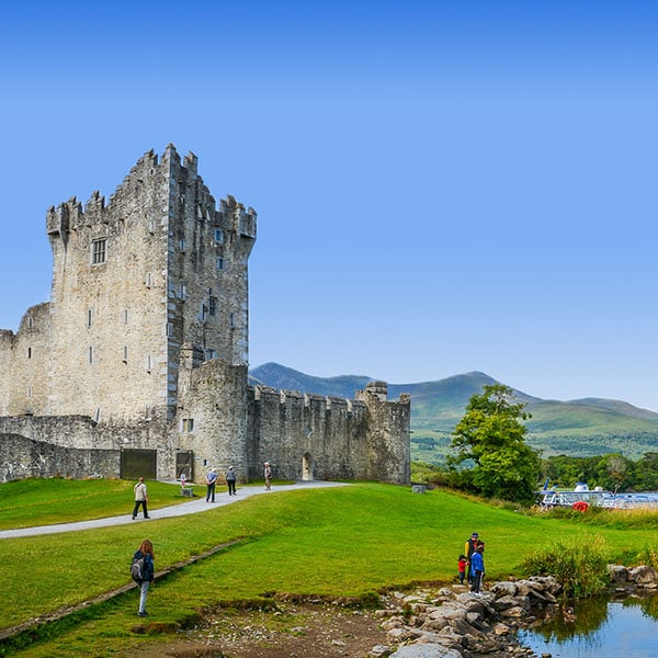 Kerry  