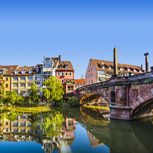 Nürnberg