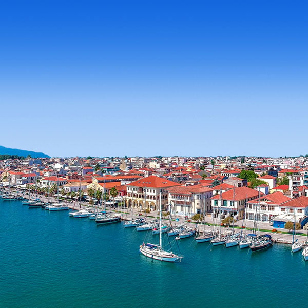 Preveza