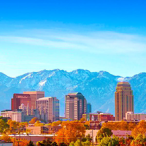 Salt Lake City