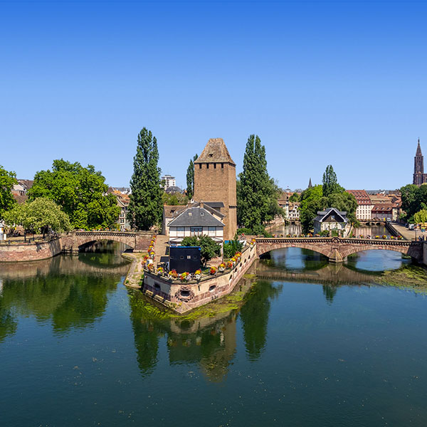 Strasbourg