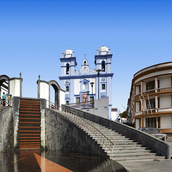 Terceira Island