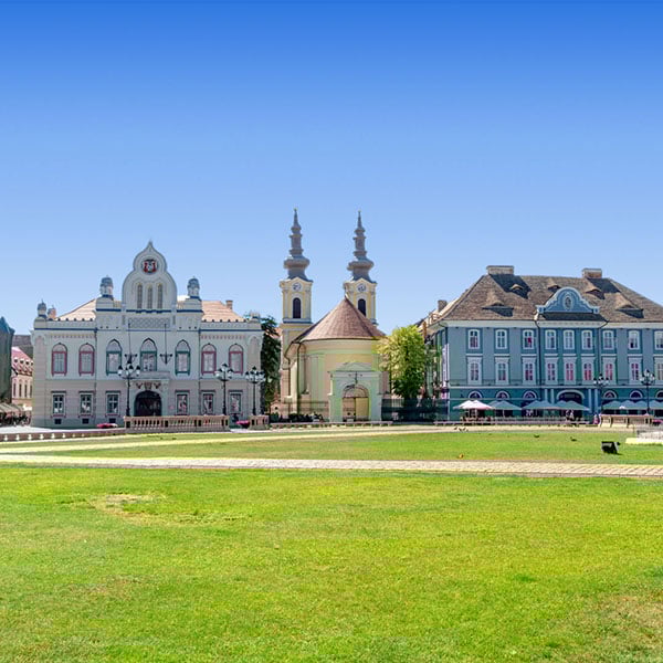 Timisoara