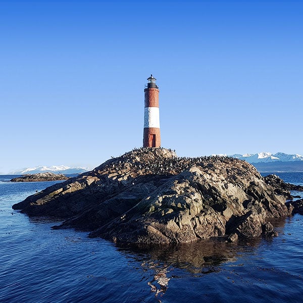 Ushuaia