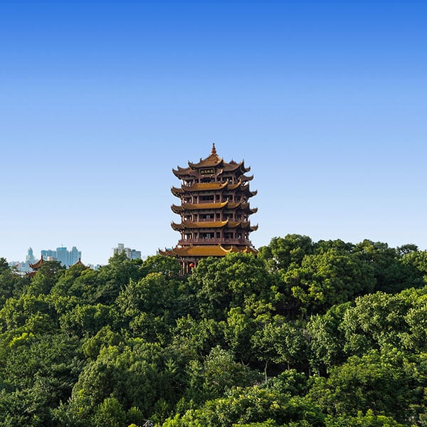 Wuhan