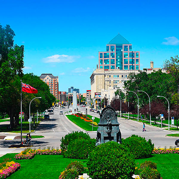 Winnipeg